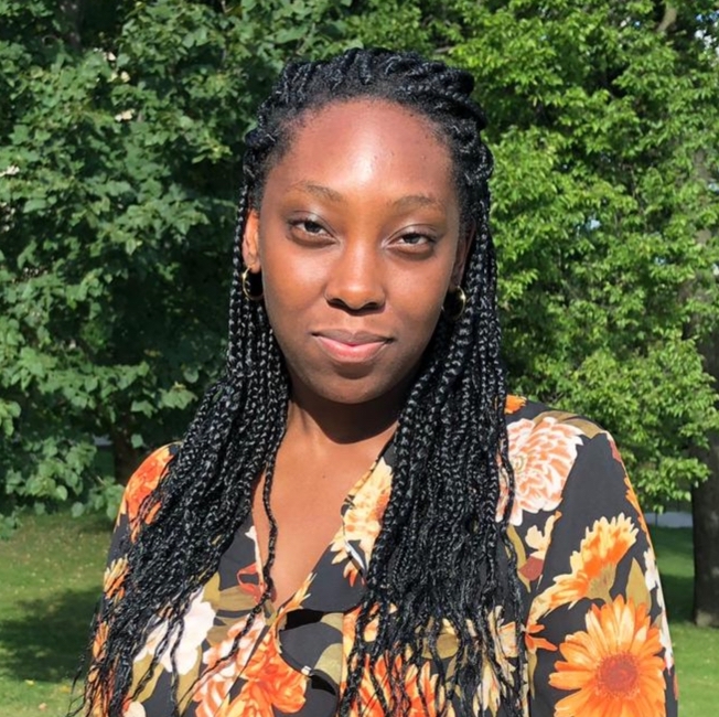 Modupelowooluwa Botti